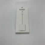 Apple MB570LL/B Mini Displayport To Dvi Adapter New Sealed Genuine Oem. Fixed Price $10.00.