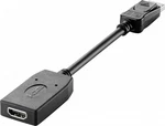 Hp Displayport To Hdmi Adapter 612873-001. Fixed Price $14.49.