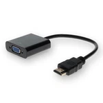 Addon HDMI2VGA To Active Adapter Converter Cable. Fixed Price $22.66.