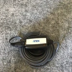 Aten UE-250 Usb 2.0 Extension Cable 5M New. Fixed Price $23.99.