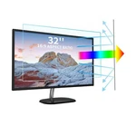 32 Inch Tv Screen Protector For Standard Curved Monitor, Eye Protection An.... Fixed Price $56.01.