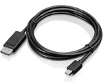 Lenovo 0B47091 Mini-display Port To Cable Black. Fixed Price $10.32.