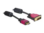 Delock Hdmi Cable 3.0M Male / 3M Dvi-d 5.1GBPS 84343. Fixed Price $35.96.