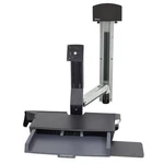 Ergotron 45-272-026 Sit-stand Workstation (styleview) Multiple Available. Fixed Price $210.00.