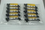 Lot Of 10X New Startech DP2DVIS Displayport Adapter Black. Fixed Price $39.99.
