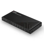 Lindy 5 Port Hdmi 2.0 18G Switch Video/audio-schalter X (38233). Fixed Price $159.00.