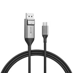 Alogic Usb To Displayport For Home Office,type Cable, Support. Fixed Price $35.32.