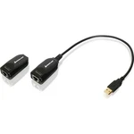 Iogear 164' Usb 2.0 Boostlinq Ethernet Extender. Fixed Price $86.55.