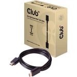 Club 3D Ultra High Speed Hdmi Cable 10K 120HZ 48GBPS M/m 3M/9.84FT (CAC-1373). Fixed Price $23.70.
