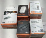 J5CREATE Accessories Bundle. Fixed Price $300.00.
