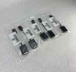 Lot Of 5 Dell 0G8M3C Adapter. Fixed Price $13.60.