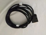 New Ncr 497-0446722 Male M-m Dvi Cable Black 1432 C191 0010. Fixed Price $35.00.