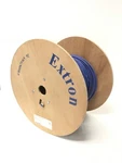 Extron MHR-5P 22-103-02 75 Ohm Rgbhv Coax Cable Blue 150FT Approx Free Shipping. Fixed Price $152.96.