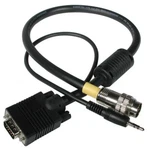 Rapidrun 40853 Uxga/audio Break-away Flying Lead Cable. Fixed Price $19.00.