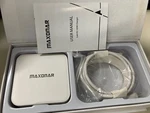 Maxonar Usb-c 100W Power Adapter. Fixed Price $39.95.