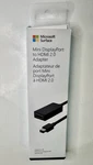 Genuine Microsoft Surface Mini Displayport To Hdmi 2.0 Adapter 4K Uhd Model 1819. Fixed Price $11.59.