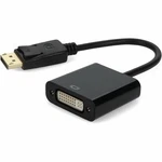 Addon Displayport To Dvi Dual Link Active Video Converter - Female Dongl. Fixed Price $19.46.