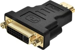 Monoprice Hdmi Dvi-d Single Link Female Video Monitor Adapter 2080. Fixed Price $6.49.