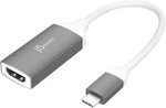 J5CREATE Usb Type-c To Hdmi Adapter 4K 60HZ JCA153G. Fixed Price $15.00.