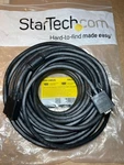 Startech Vga Cable 75FT MXT101MMHQ75 To New Original Packaging. Fixed Price $24.80.