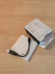 Silkland Thunderbolt 5 Cable Prime Braided, ,3.3FT. Fixed Price $20.00.