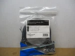 New Hdmi Dvi-d Monitor Display Tv Adapter Cable Male/male 6.6FT. Fixed Price $5.18.
