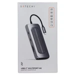 Satechi Usb-c Multiport Mx Adapter Space Gray. Fixed Price $58.28.