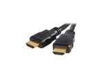 Startech.com HDMM10M 32.8 Ft. Black Connector A: X Hdmi (19 Pin) Male. Fixed Price $61.49.