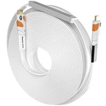 Postta Flat Cable 75 Feet 4K HDMI2.0 With Built-in Signal Booster.... Fixed Price $63.64.