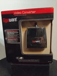 Gigaware Vhs-to-dvd Converter 25-1141 -brand New Open Box. Fixed Price $12.99.