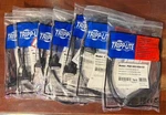 7X Tripp Lite Displayport 1.2 To Adapter P518-003-VGA-V2 3FT Free Ship. Fixed Price $59.99.