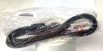 New Dell/hp Male To 5FT 18 Pin - Dvi Black Cable. Fixed Price $10.02.