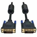 Tripp Lite P560-100 100FT Dual Link Digital Tmds Monitor Cable Dvi-d M/m. Fixed Price $146.79.