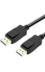 Benfei Displayport To Dp 4K 60HZ 3 Feet Cable, Display.... Fixed Price $9.95.