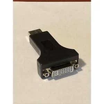 Monoprice Dp-m-dvi-f 4827 Displayport Male,to Dvi-d Female,adapter. Black. Fixed Price $7.97.