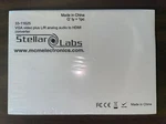 New Stellar Labs 33-11625 Vga Video To Hdmi Converter Plus L/r Analog Audio. Fixed Price $24.95.