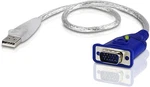 Aten 2A-130G Edid Emulator 1.15 Ft Usb/vga Video Cable. Fixed Price $32.95.