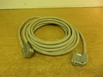 Black Box Corp E223178 30V 24AWG Serial Cable 20' *free Shipping*. Fixed Price $18.99.