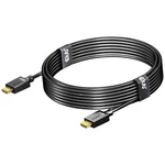 CLUB3D CAC-1374 Plug Cable Hdmi-a 4.00M Black. Fixed Price $83.39.