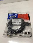 Tripp Lite P502-020 Monitor Gold Cable 0-422. Fixed Price $35.00.