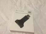 Monoprice Display Port To Dvi Female Adapter PID:4827. Fixed Price $7.50.