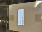 New Extron Cable Cubby 700 Black Finish Kit 70-1046-08 Br-al- No-ac. Fixed Price $599.00.