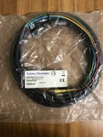 Extron 26-531-04 Sym 15-PIN Hd To Female Mini High Res Cable. Fixed Price $11.99.