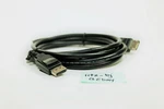 Displayport 1.2 6' (new Hp Monitor Original-standard-included Dp Cable). Fixed Price $8.95.