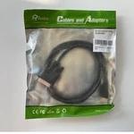 Rankie 6' Foot Hdmi To Dvi Cable Black Adapter 6FT R-1107-CB. Fixed Price $8.00.