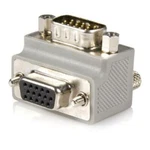 GC1515MFRA2 Startech Right Angle Vga To Type Cable Adapter - M/f. Fixed Price $14.13.