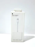 Apple Usb C Digital Av Multiport Adapter Hdmi / Original. Fixed Price $29.98.
