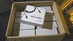 Insten Ultra High Speed 8K Cable 2.1 60HZ 48GBPS Ft White Bulk (20 Qty). Fixed Price $49.99.