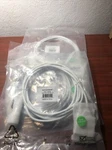 Lot Of Cable White Monoprice MDP-DVI-32-MM-10 10FT. Fixed Price $22.40.
