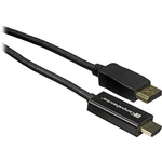 Comprehensive 15' Standard Series Displayport To Hdmi High Speed Cable. Fixed Price $44.19.